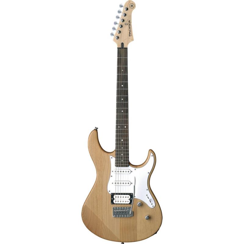 Yamaha PAC112V Yellow Natural Satin Купить в Киеве, Украине. Цена